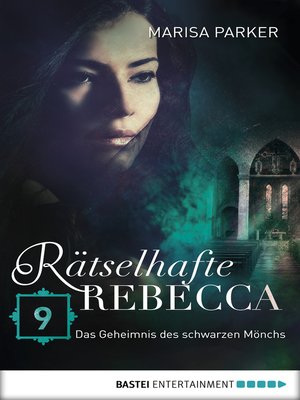 cover image of Rätselhafte Rebecca 09